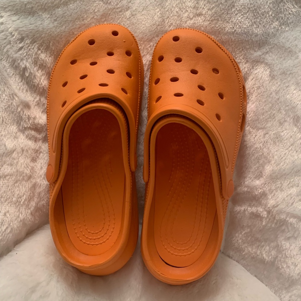 Summer Clogs - Picture 5 of 6